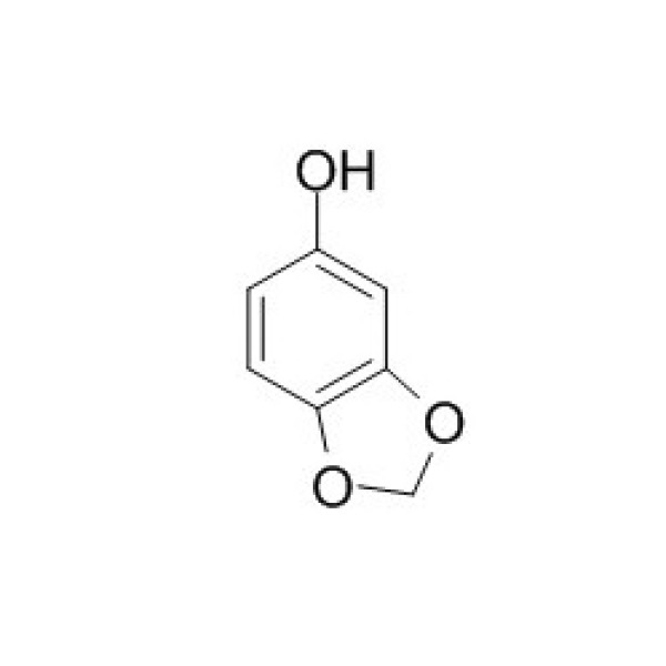 芝麻酚 CAS:533-31-3