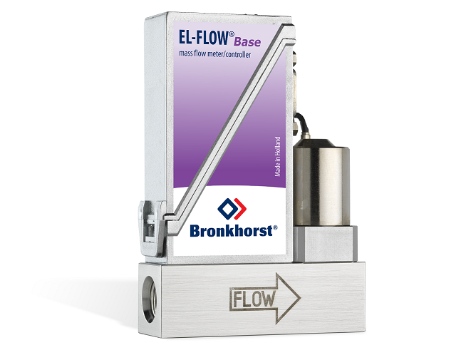 EL-FLOW&#174; Base 实验室流量计