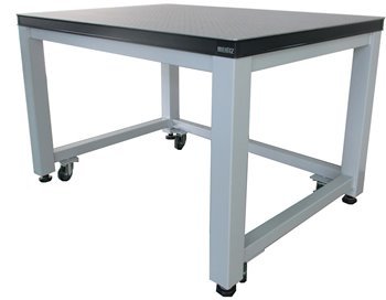 桌面型/ 桌子型 普通蜂窝隔振光学平台