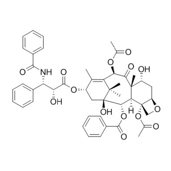 7-表紫杉醇 CAS:105454-04-4