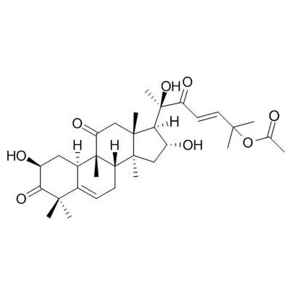 葫芦素B,葫芦苦素B,CAS:6199-67-3