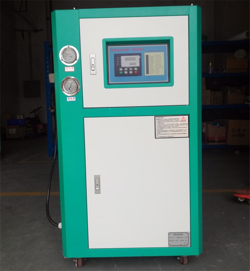 高川小型工业设备循环水冷却机批量供应