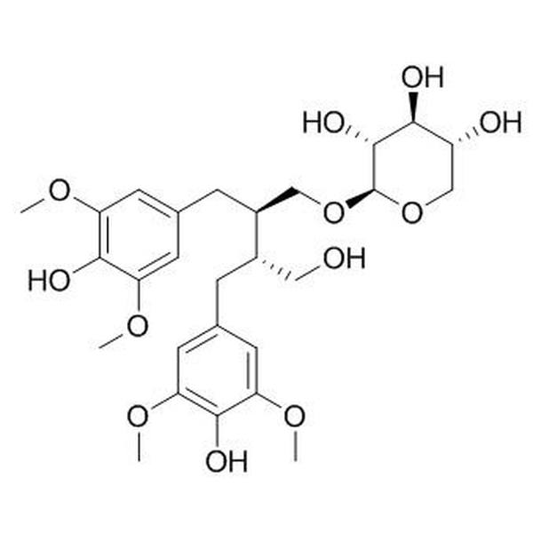 Ssioriside CAS:126882-53-9