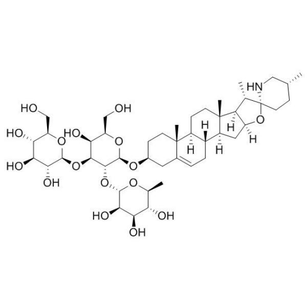 澳洲茄碱 CAS:19121-58-5