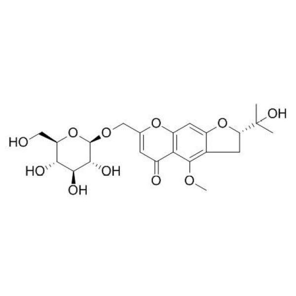 升麻素苷,升麻苷,CAS:80681-45-4