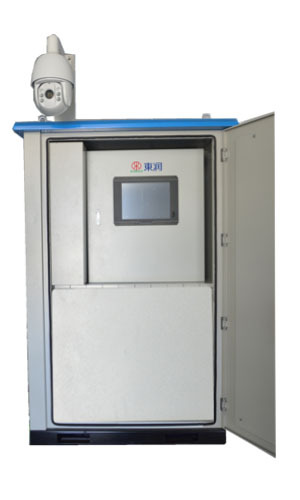 东润微型水质自动监测站系统DR-904