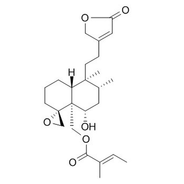 筋骨草素L2 CAS:124961-67-7