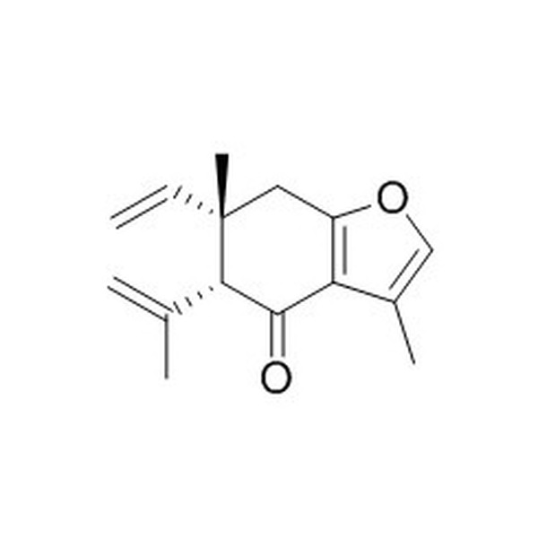 表莪术呋喃烯酮 CAS:20085-85-2