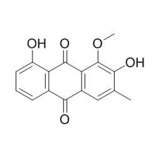 美决明子素 CAS:477-85-0