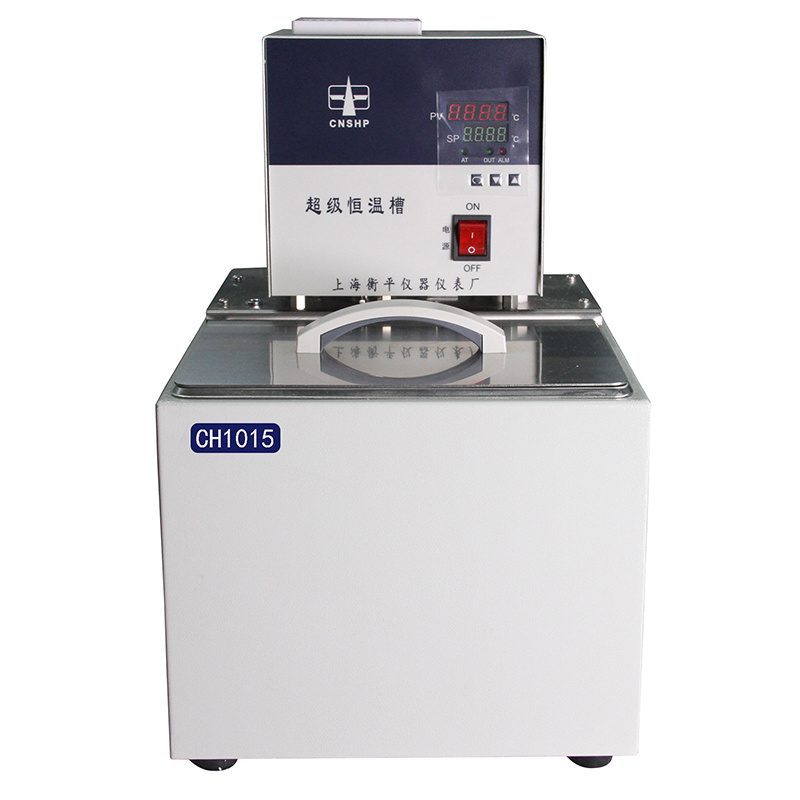 上海衡平   超级恒温槽  低温恒温器  CH-1015