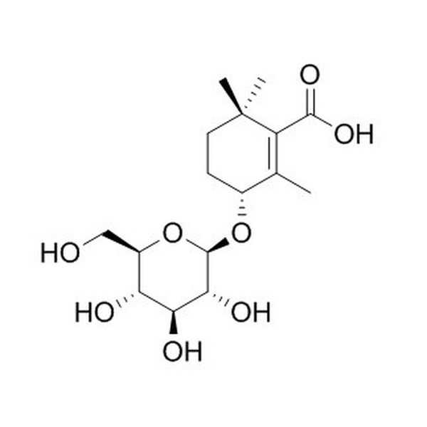 地黄苦苷 CAS:104056-82-8