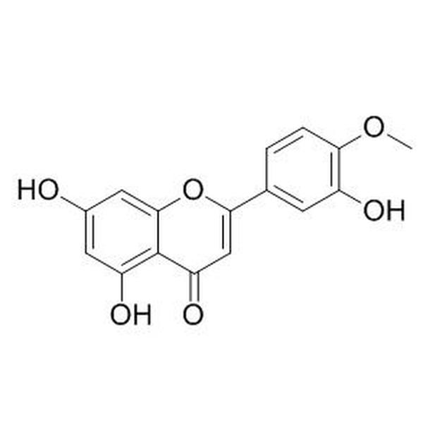 香叶木素 CAS:520-34-3