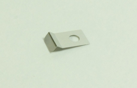 Triton 配件：Space Ring for Protection Plate | 1113950