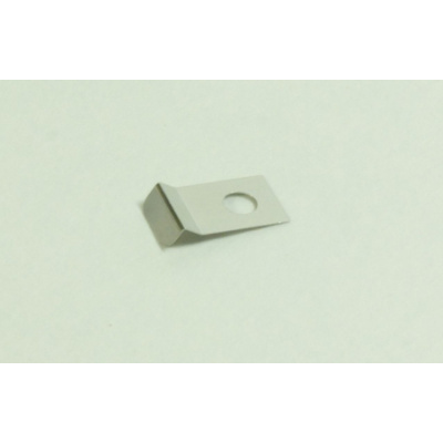 Triton 配件：Space Ring for Protection Plate | 1113950