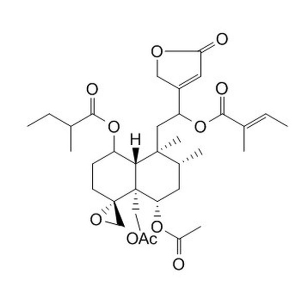 筋骨草素H1 CAS:122616-88-0