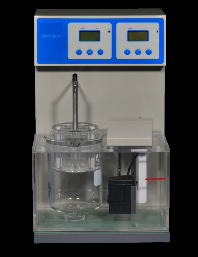 北京中瑞祥仪器促销 崩解时限仪 Z29782