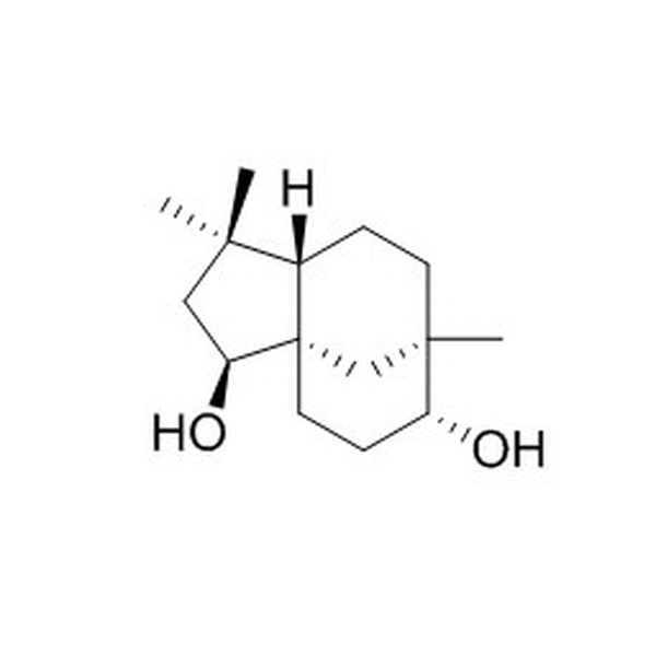 丁香三环烷二醇 CAS:2649-64-1