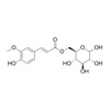 6-O-阿魏酰葡萄糖 CAS:137887-25-3