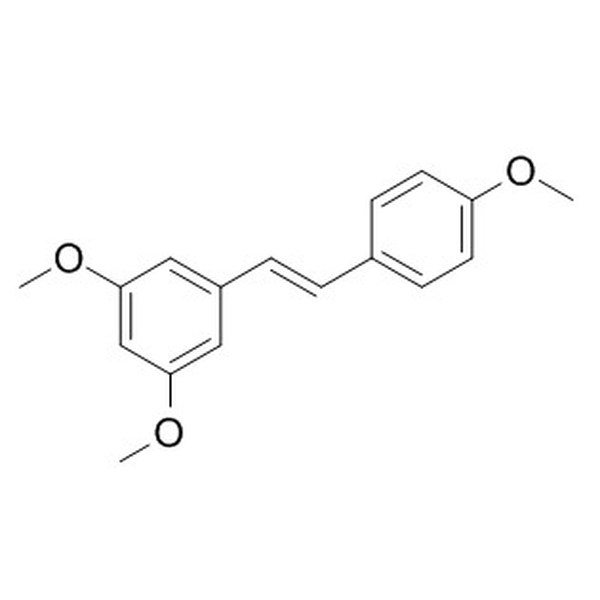 白藜芦醇三甲醚 CAS:22255-22-7