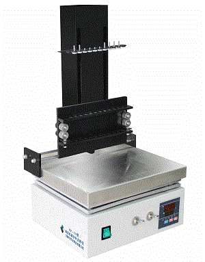 SP-10型薄层色谱多针点样仪