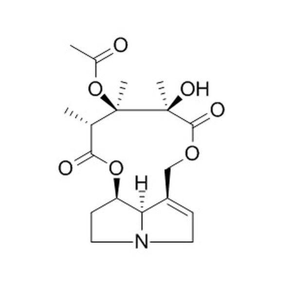 美丽猪屎豆碱 CAS:520-55-8