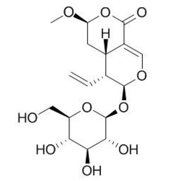 表断马钱子甙半缩醛内酯 CAS:118627-52-4