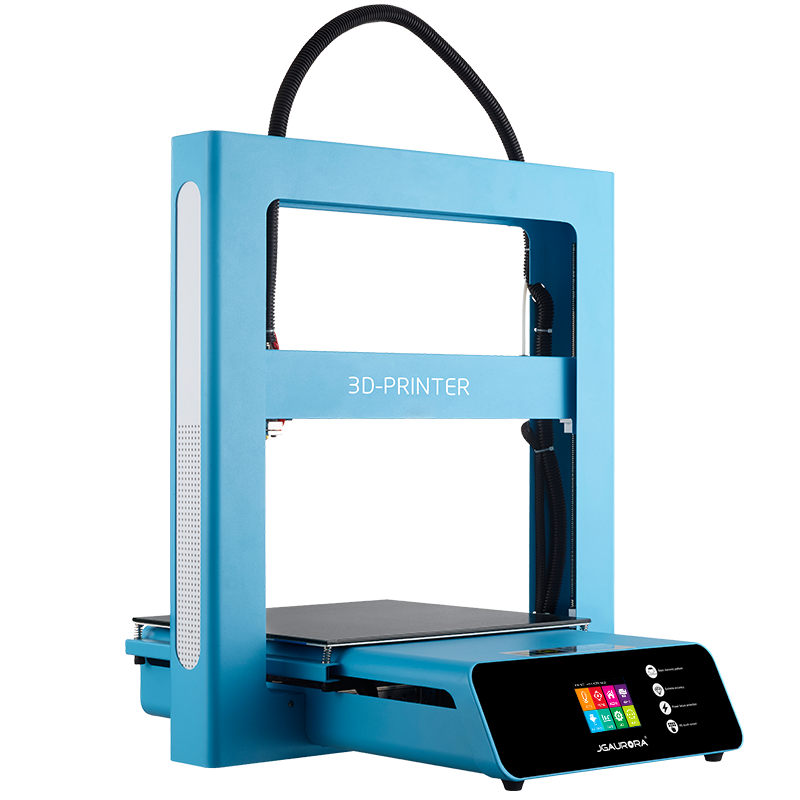 极光尔沃高精度3D打印机A5S