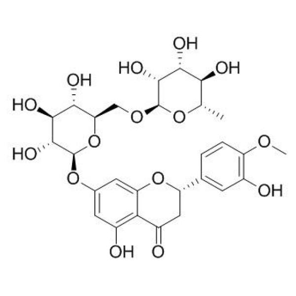 橙皮苷 CAS:520-26-3