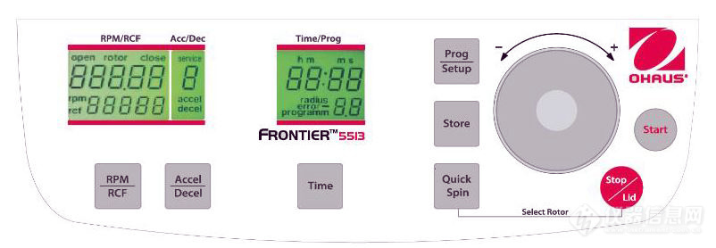 Picture 5- 一“触”即发——奥豪斯Frontier™ FC5513_FC5707微量离心机震撼上市！.JPG