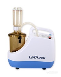 Lafil 300 - LF 30 Lafil vacuum filtration system