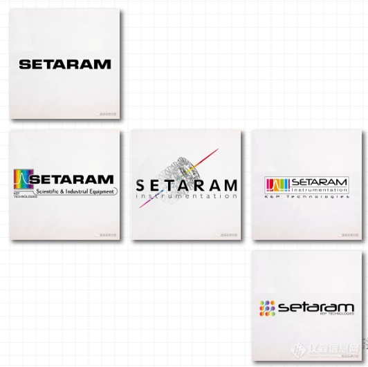 新闻 | SETARAM新logo正式上线，开启品牌新时代