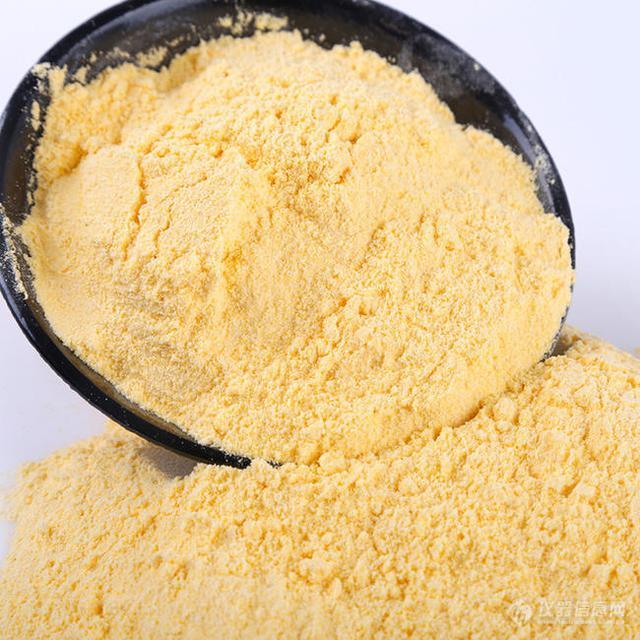 如何辨别市场上的面粉有没有添加剂