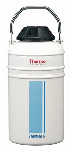 Thermo Scientific 液氮转移罐