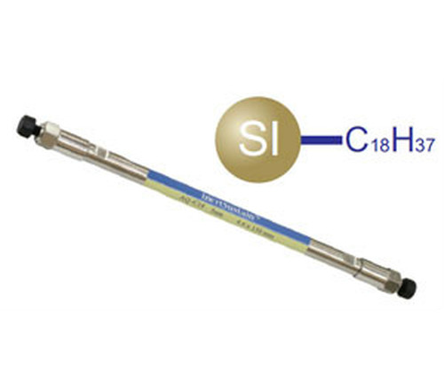 岛津技迩反相色谱柱 InertSustain 系列5020-07345