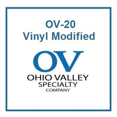 气相色谱固定液：Silicone OV-20 Vinyl Modified | 6020 