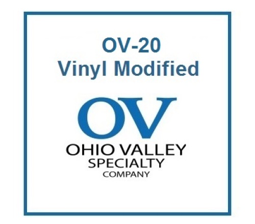 气相色谱固定液：Silicone OV-20 Vinyl Modified | 6020 