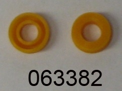 Priming Valve Seal | 063382