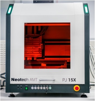 Neotech多功能3D微电子打印机