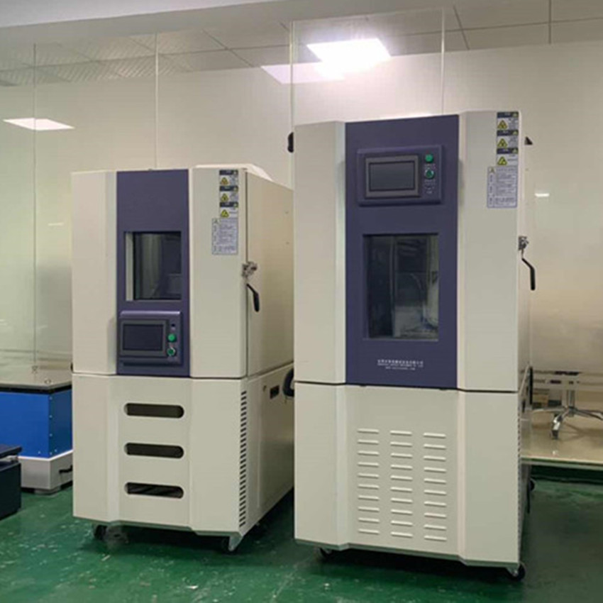 柳沁科技工业专用高低温检测设备LQ-TH-150D