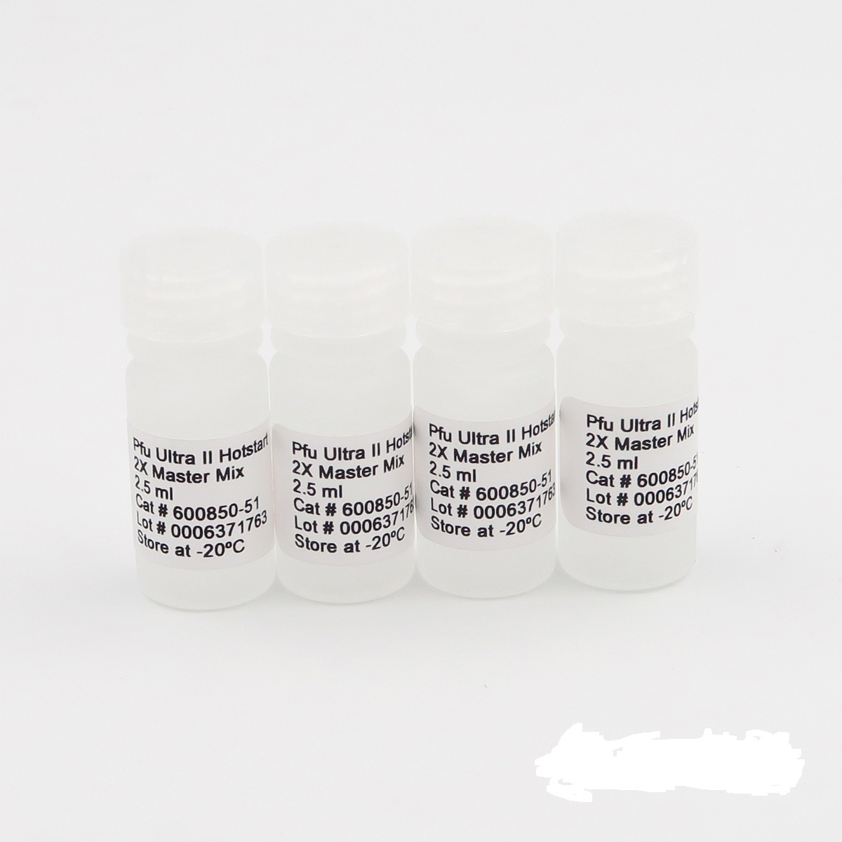 小麦鳊腥黑穗病菌PCR试剂盒