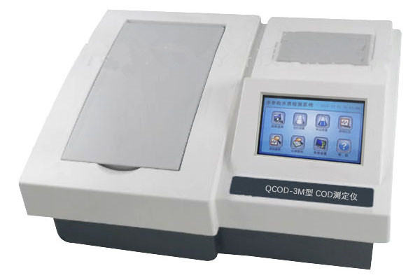 QCOD-3M型国产COD测定仪