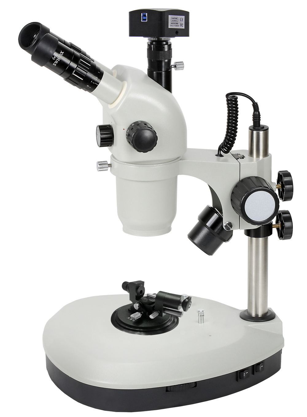 ZS0870T连续变倍体视显微镜