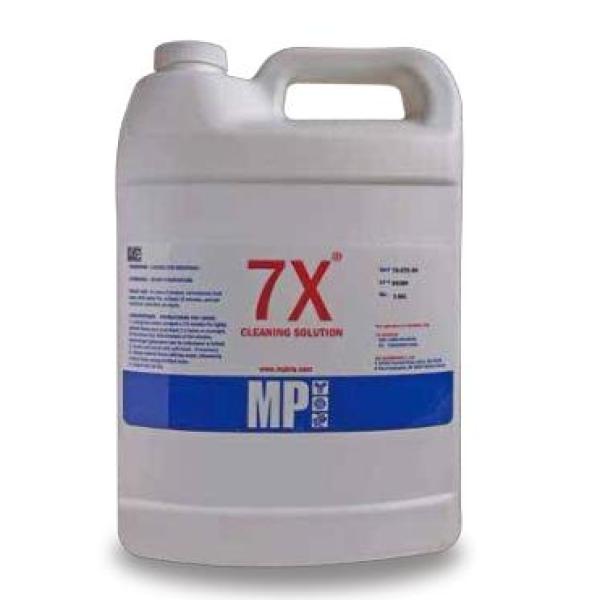 7X清洗剂,无磷