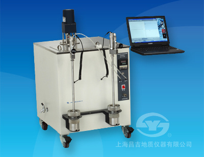 昌吉SYD-0193润滑油氧化安定性测定器（旋转氧弹法）