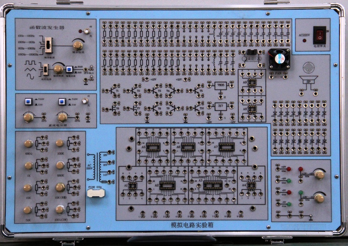 标准模拟应变量校准器 ZRX-29448