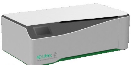 4D Lifetec 单细胞凝胶电泳系统