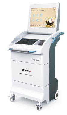 索电SD-6000中医体质辨识仪