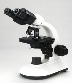 重庆奥特 生物显微镜 B204