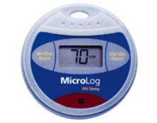 温湿度记录仪MicroLog