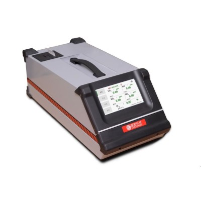 国阳科技GYPG-001型便携式烟气分析仪